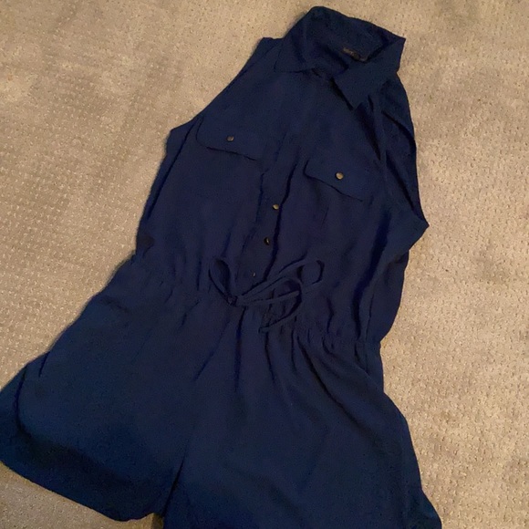 Bebop romper - Picture 2 of 2